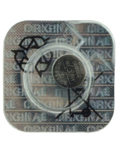 PILAS MAXELL MICRO SR0626SW  155V BLISTER DE 1 M044