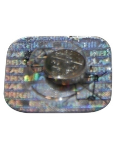 PILAS MAXELL MICRO SR0927SW  155V BLISTER DE 1 M058