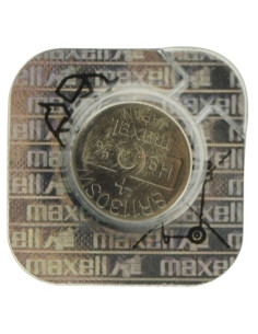 PILAS MAXELL MICRO SR1130SW  155V BLISTER DE 1 M066