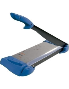 CIZALLA de PALANCA MAPED UNIVERSAL A4 Corte Longitud 320mm y capacidad  6h