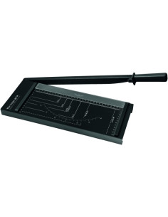 CIZALLA de PALANCA VANTAGE 10 A4 Corte Longitud 320mm y capacidad 06mm ± 6h