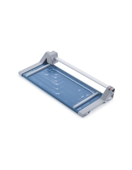 CIZALLA de RODILLO DAHLE 507 A4 Corte Longitud 320mm y capacidad 08mm ± 8h