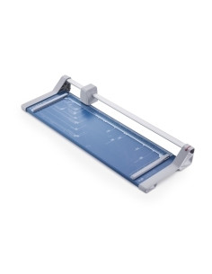 CIZALLA de RODILLO DAHLE 508 A3 Corte Longitud 460mm y capacidad 06mm ± 6h