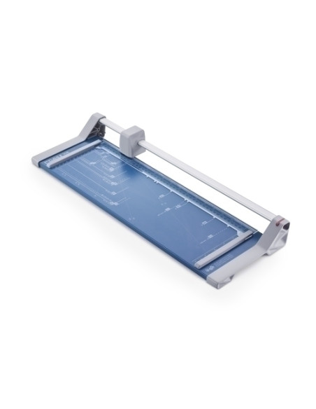 CIZALLA de RODILLO DAHLE 508 A3 Corte Longitud 460mm y capacidad 06mm ± 6h