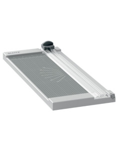 CIZALLA de RODILLO LEITZ HOME A4