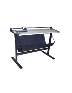 CIZALLA de RODILLO YOSAN para PLANOS CP100 MANUAL con PATAS Corte Longitud 960mm y capacidad 08mm ± 8h
