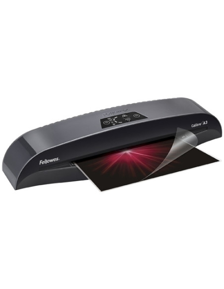 PLASTIFICADORA FELLOWES CALIBRE A3