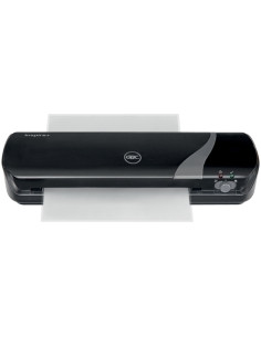 PLASTIFICADORA TERMICA GBC INSPIRE A4 NEGRO