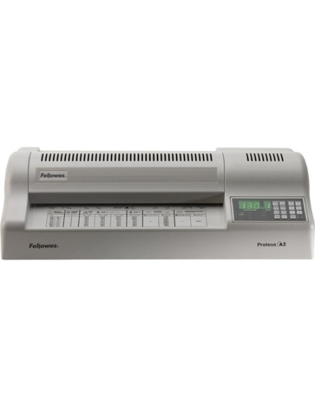 PLASTIFICADORA FELLOWES PROTEUS A3