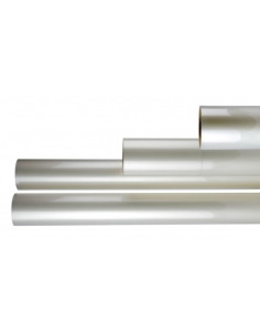 BOBINA PLASTIFICAR 330x71 mts 80mic Brillo
