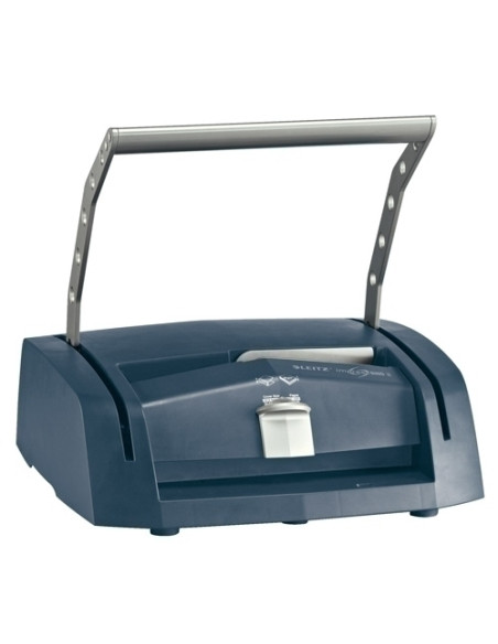 ENCUADERNADORA LEITZ impressBIND 280