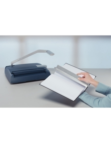 KIT DESENCUADERNADOR LEITZ impressBIND 140