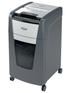 DESTRUCTORA AUTOMÁTICA REXEL AUTO 300X