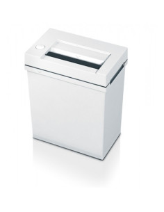 DESTRUCTORA IDEAL 2445 CC 12h PARTIC Nvseg5 - particula 2x15mm dep35L