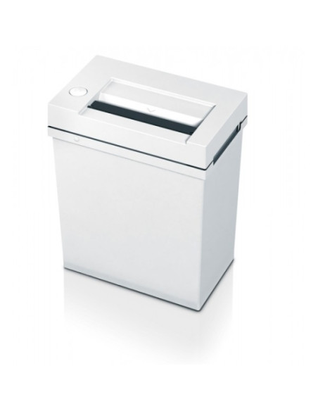 DESTRUCTORA IDEAL 2445 CC 15h PARTIC Nvseg4 - particula 4x40mm dep35L
