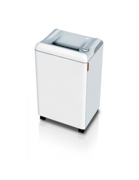 DESTRUCTORA IDEAL 2503 CC 12h PARTIC Nvseg5 - particula 2x15mm dep75L