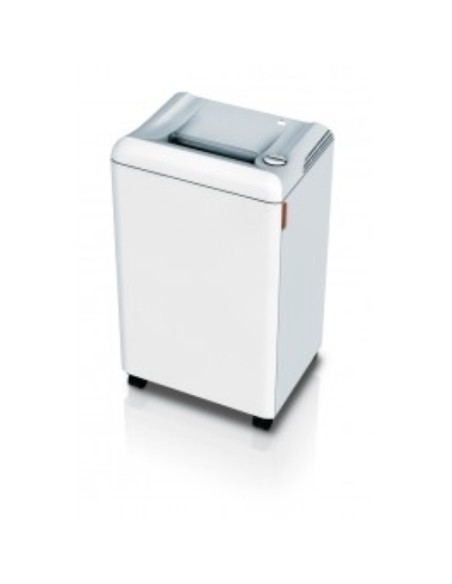 DESTRUCTORA IDEAL 2503 CC 18h PARTIC Nvseg4 - particula 4x40mm dep75L