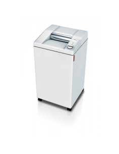 DESTRUCTORA IDEAL 2604 CC 17h PARTIC Nvseg5 - particula 2x15mm dep100L