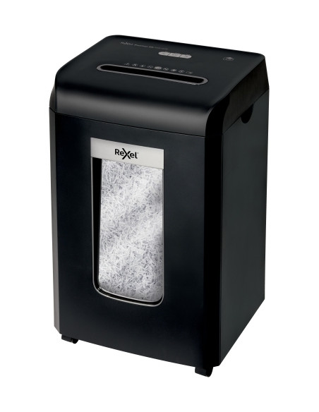 DESTRUCTORA REXEL PROMAX RSX1538 15h PARTIC Nvseg4 - particula 4x40mm dep38L