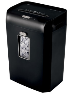 DESTRUCTORA REXEL PROMAX RSS1535 15h TIRAS Nvseg2 - tira 6mm dep35L