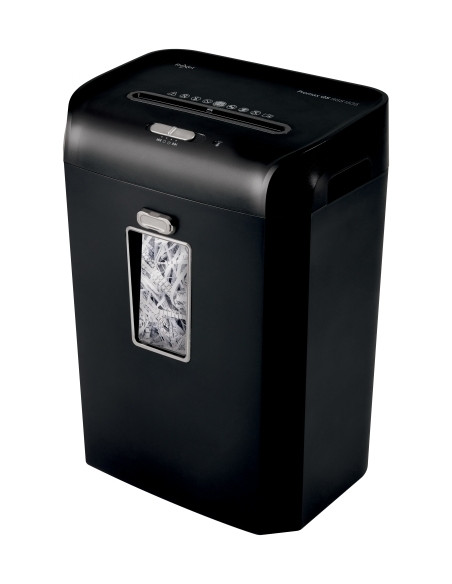 DESTRUCTORA REXEL PROMAX RSS1535 15h TIRAS Nvseg2 - tira 6mm dep35L