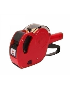 ETIQUETADORA de PRECIOS PRYSE MX-2612 1 LINEA 6 DIGITOS