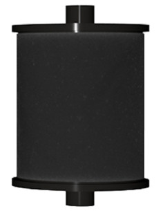 RODILLO para ETIQUETADORA PRYSE MX-5500 y 5500 NEW 20mm