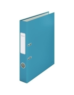 ARCHIVADOR palanca LEITZ COSY A4 180 50mm AZUL
