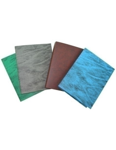 CARPETA de ANILLAS MARIOLA CARTON FORRADO SC F 4 anMIXTAS 40mm NEGRO