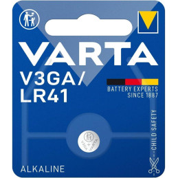 BLISTER 1 PILA VARTA DE...