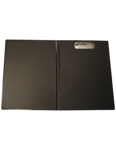 CARPETA con PINZA MINICLIP SUPERIOR SARO PVC F