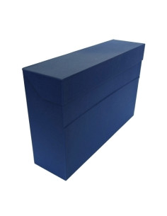 CAJA de TRANSFERENCIAS ELBA GELTEX F 10 cm AZUL 3230001