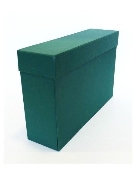 CAJA de TRANSFERENCIAS ELBA GELTEX F 10 cm VERDE 3230002