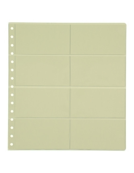 FUNDA para ALBUM de SELLOS PARDO 2 LAMTRANSPde 8 DPTOS