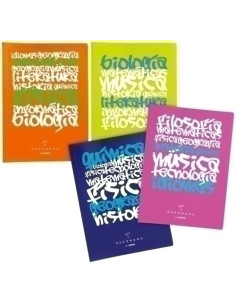 CARPETA FUNDAS TARIFARIO GUERRERO PP POLIPLAS UNICLASE A4 30 F SURTIDO