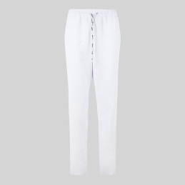 PANTALÓN UNISEX CON GOMA Y...