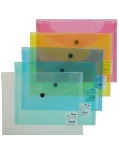 DOSIER SOBRE PRYSEOLEF PP BROCHE A5 CRISTAL