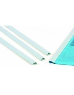 DOSIER VARILLA IBERPLAS PVC F RUGOSO TRANSPARENTE