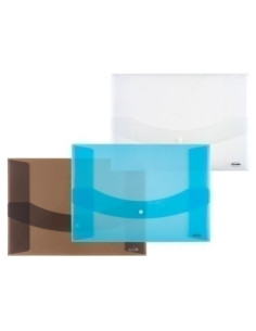 DOSIER SOBRE CENTRUM PP BROCHE A3 SURTIDO