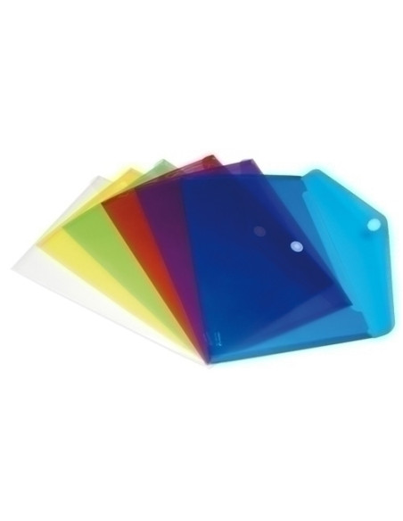 DOSIER SOBRE GRAFOPLAS PP ECOPLAS VELCRO F VERDE