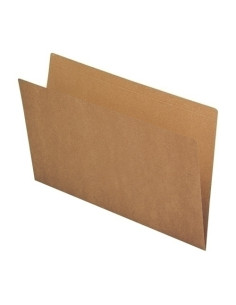 SUBCARPETA FADE 170g KRAFT ECO A4 PAQUETE de 50 SB1090-000-00