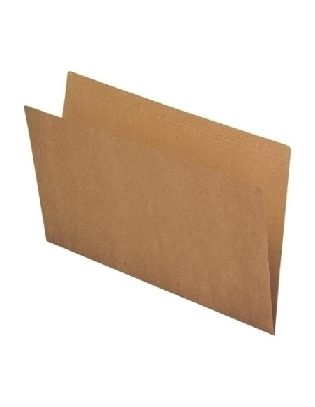 SUBCARPETA FADE 170g KRAFT ECO A4 PAQUETE de 50 SB1090-000-00