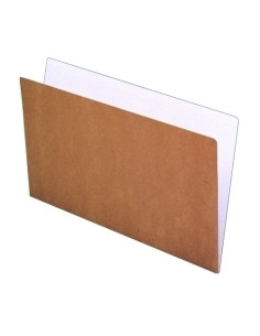 SUBCARPETA GIO 240g KRAFT BICOLOR F PAQUETE de 50 SB2020-000-00
