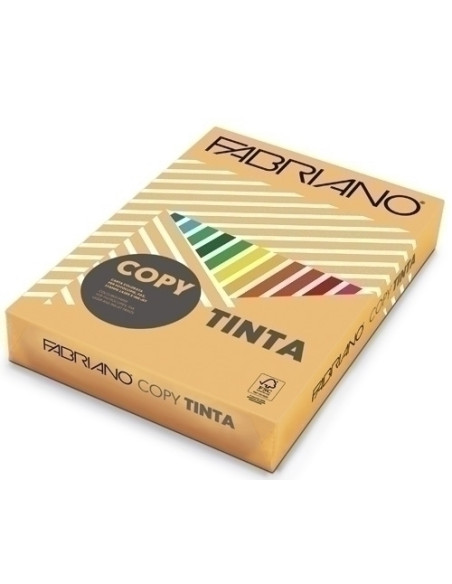 PAPEL de COLOR A3 COLORE 80 80g 250h ALBARICOQUE ALBICOCCA