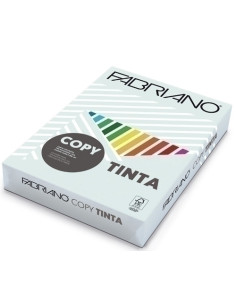 PAPEL de COLOR A3 COLORE 80 80g 250h AZUL CLARO CELESTE CLARO