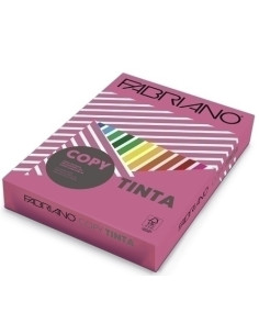 PAPEL de COLOR A3 COLORE 80 80g 250h FUCSIA FUCSIA