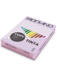 PAPEL de COLOR A3 COLORE 80 80g 250h LAVANDA LAVANDA