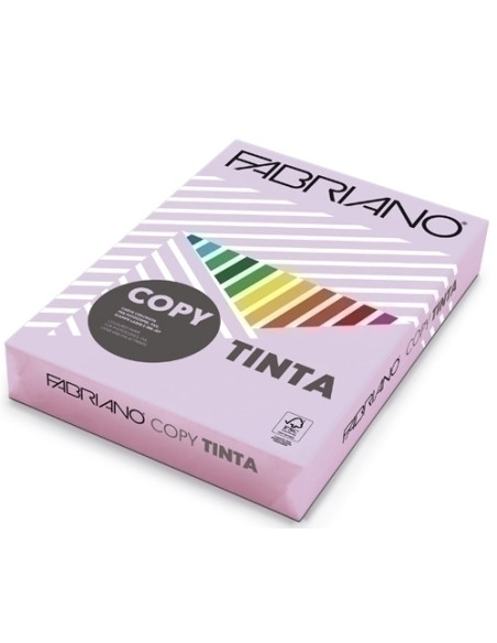 PAPEL de COLOR A3 COLORE 80 80g 250h LAVANDA LAVANDA