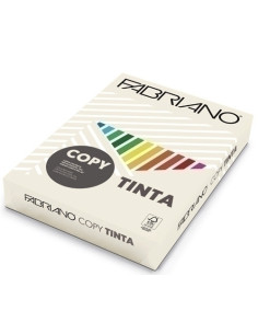 PAPEL de COLOR A3 COLORE 80 80g 250h MARFIL AVORIO