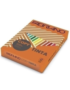 PAPEL de COLOR A3 COLORE 80 80g 250h NARANJA ARAGOSTA